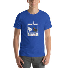 Load image into Gallery viewer, Best friends for life Unisex T-Shirt
