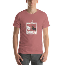 Load image into Gallery viewer, Best friends for life Unisex T-Shirt
